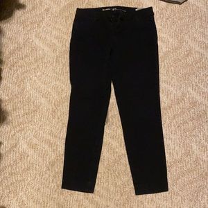Old Navy Pixie Pant